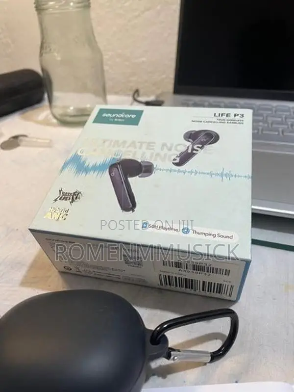Soundcore Life P3