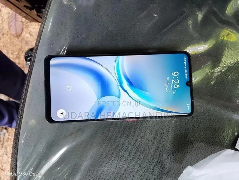 ZTE A36 (Used)