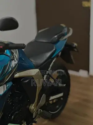 Yamaha FZs V2 2018