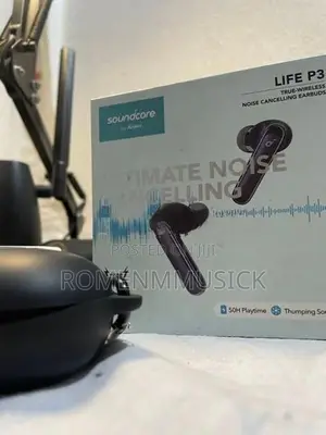 Soundcore Life P3