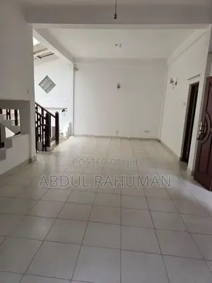 1st Floor Semi Tile 4 Rooms Battramulla