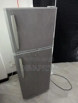 Double Door Refrigerator