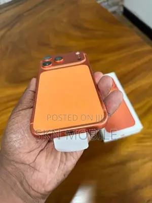 Apple iPhone 17 Pro Max 256GB XA (Used)