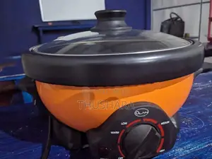 Electric Multi Cooker