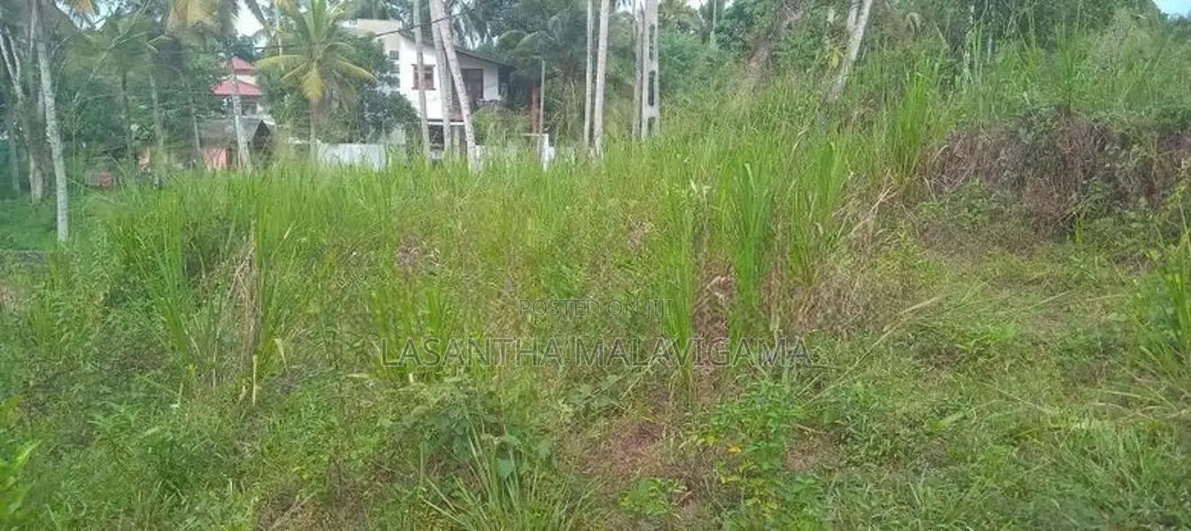 10.75 perch Land for sale in Galwarusawa Road Athurugirya