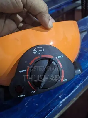 Electric Multi Cooker