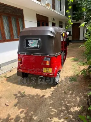 Bajaj RE 2 Stroke 2006
