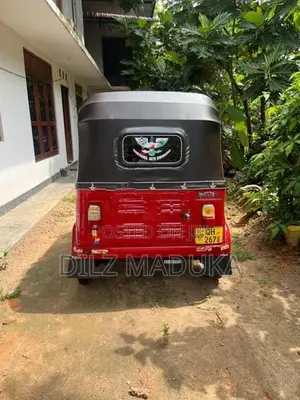 Bajaj RE 2 Stroke 2006