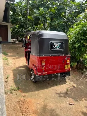 Bajaj RE 2 Stroke 2006