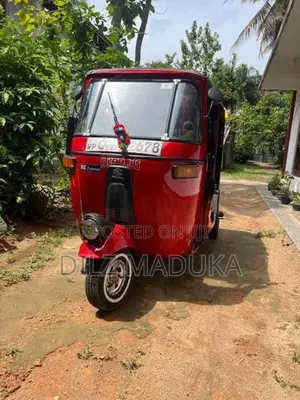 Bajaj RE 2 Stroke 2006