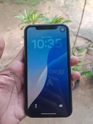Apple iPhone 11 (Used)