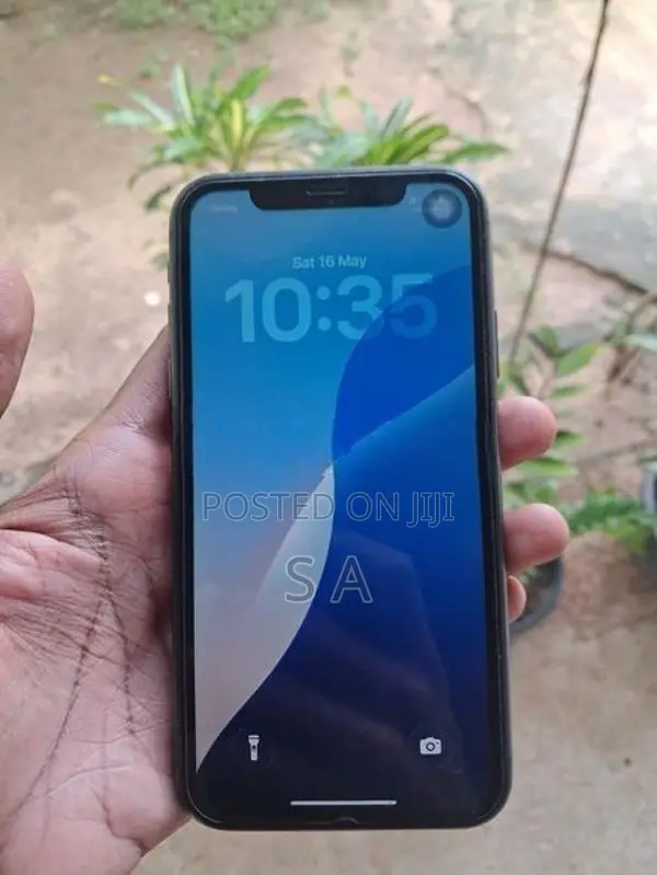 Apple iPhone 11 (Used)