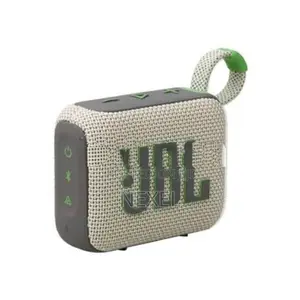 JBL Go 4