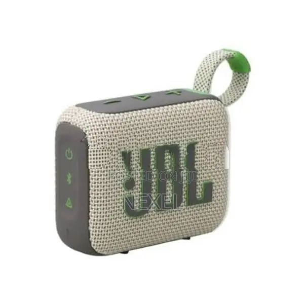 JBL Go 4
