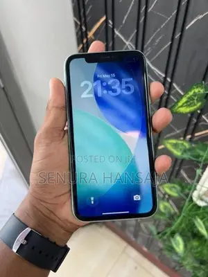 Apple iPhone 11 128GB (Used)