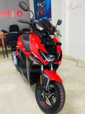 Hero Xoom 110 2026