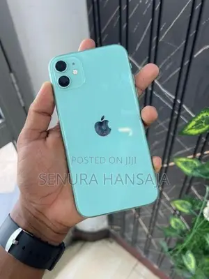 Apple iPhone 11 128GB (Used)