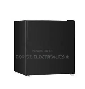 Prestige 55L Inverter Mini Bar Refrigerator Black - PRE55RF-B 72429