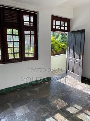 Ground Floor House for Rent Hanthana, Kandy