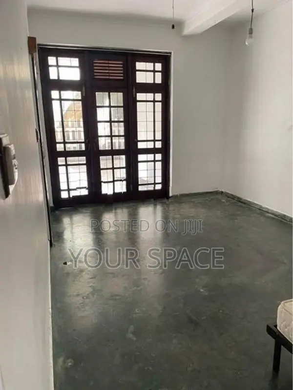 Ground Floor House for Rent Hanthana, Kandy