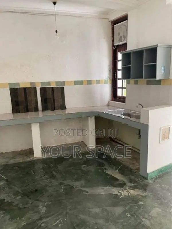 Ground Floor House for Rent Hanthana, Kandy