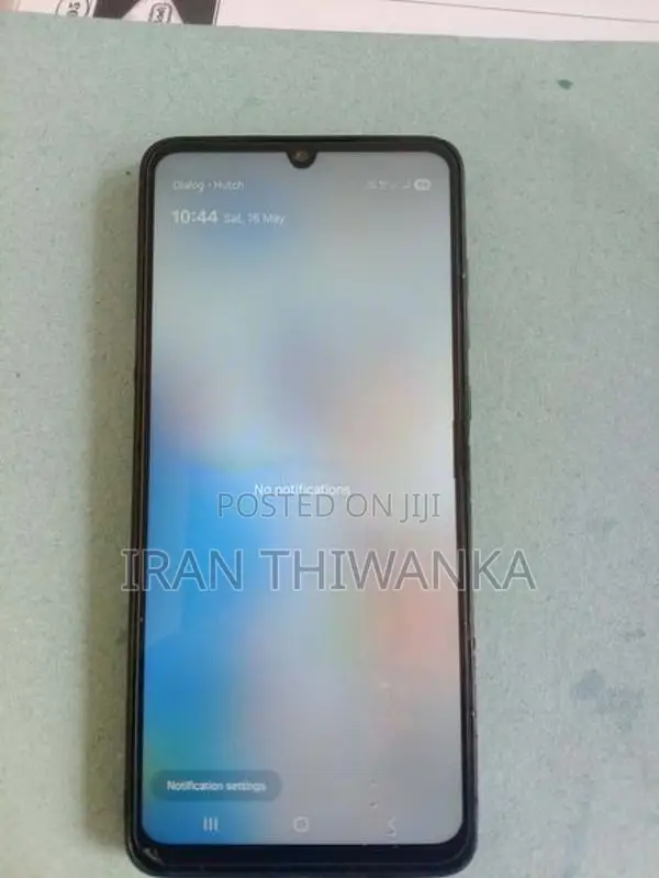 Samsung Galaxy A05 (Used)