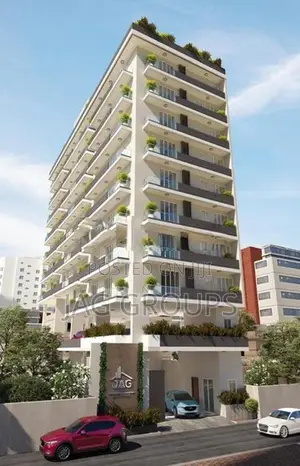 2BR Apartment -Colombo 6