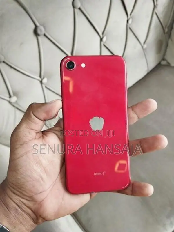 Apple iPhone SE 2 (Used)