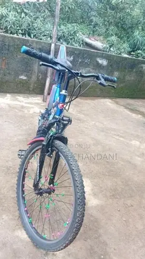 Kenstar Mountain Bike