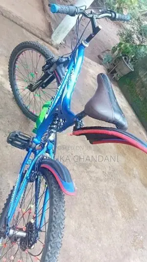 Kenstar Mountain Bike