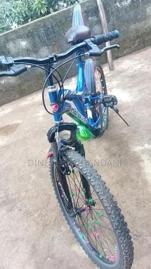 Kenstar Mountain Bike