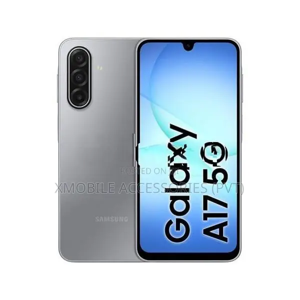 Samsung Galaxy A17 5G 8GB 256GB (Brand New)