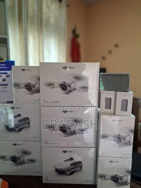 Drone Camera