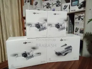 Drone Camera