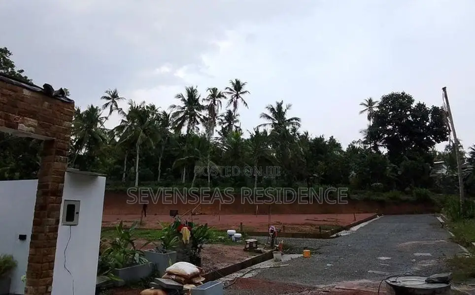 පදිංචිවීමට හොඳම ඉඩම ජාඇලින්
