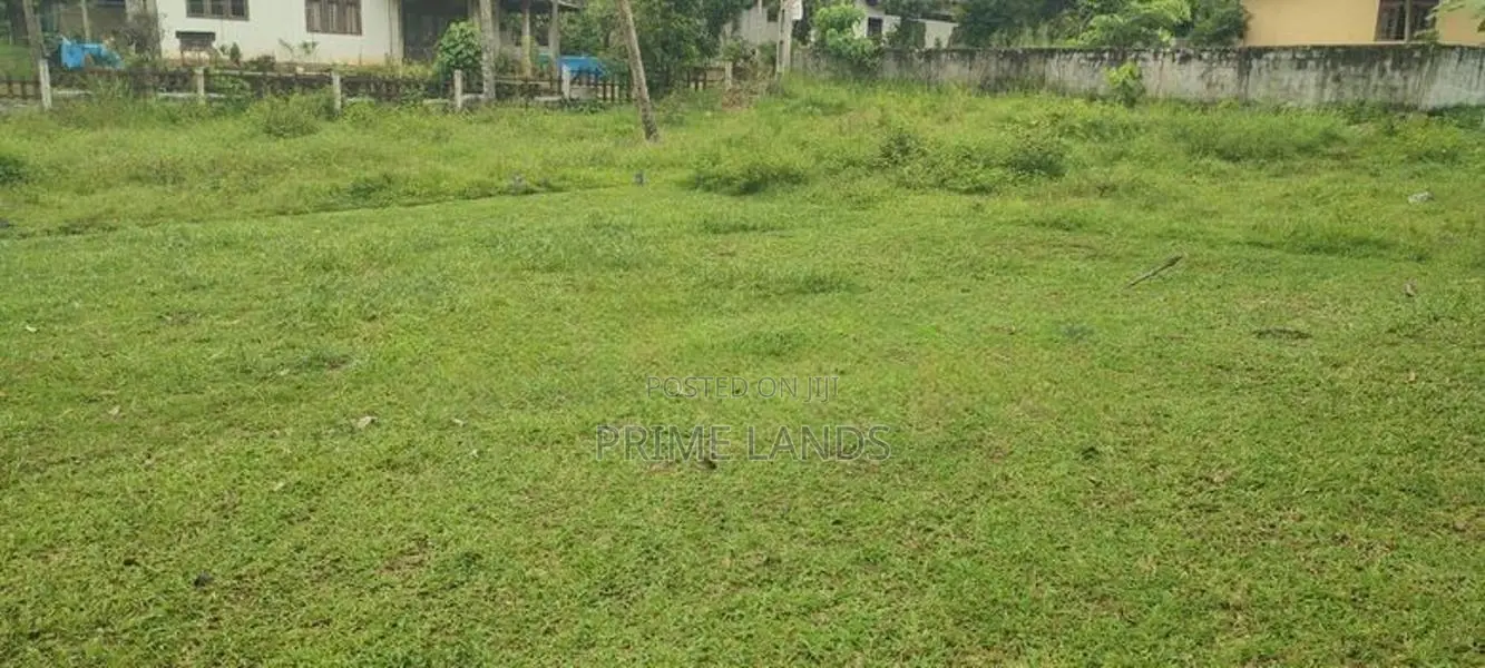 Athurugiriya Land for Sale Close to Milenium City