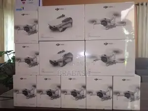 Drone Camera