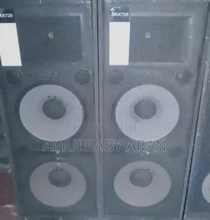 JBL Speaker