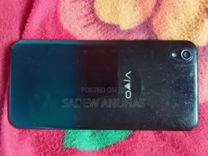 Vivo Y1s (Used)