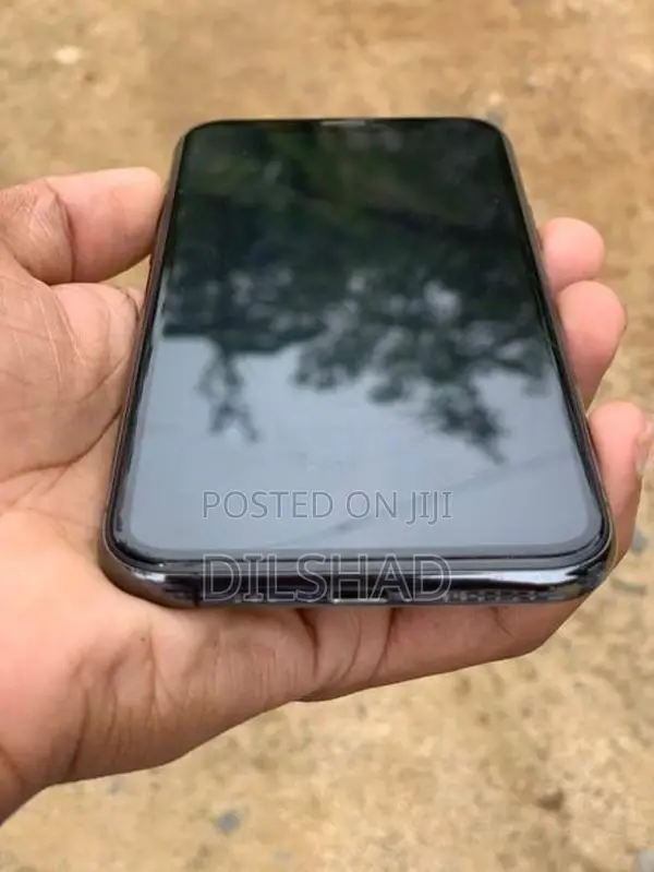 Apple iPhone 11 Pro (Used)