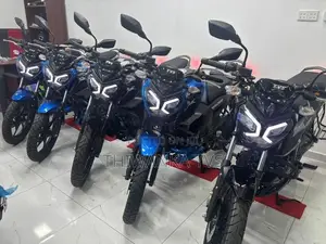 TVS Raider 125 2026
