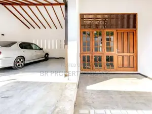 Two Story House for Sale in Nugegoda