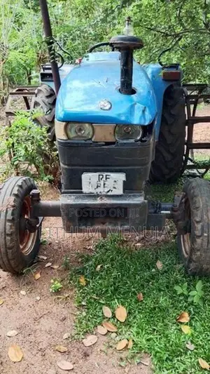 New Holland 2022