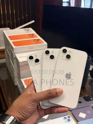 Apple iPhone 13 128GB (Used)