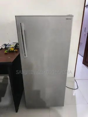 Damro 180L Fridge Single Door