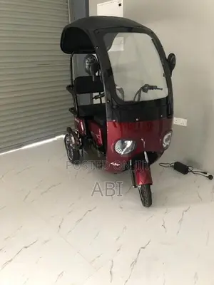 Electric Bike 2026