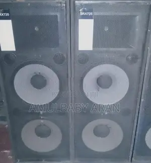 JBL Speaker