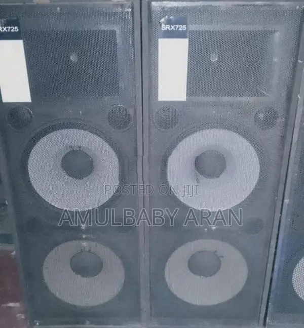 JBL Speaker