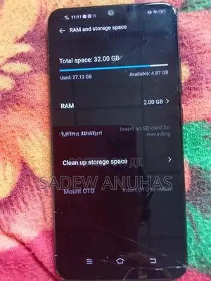 Vivo Y1s (Used)