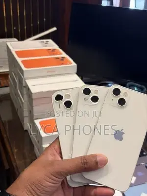 Apple iPhone 13 128GB (Used)